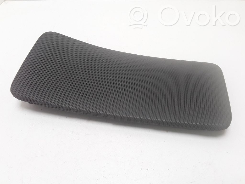 Volvo S80 Cache enceinte centrale 