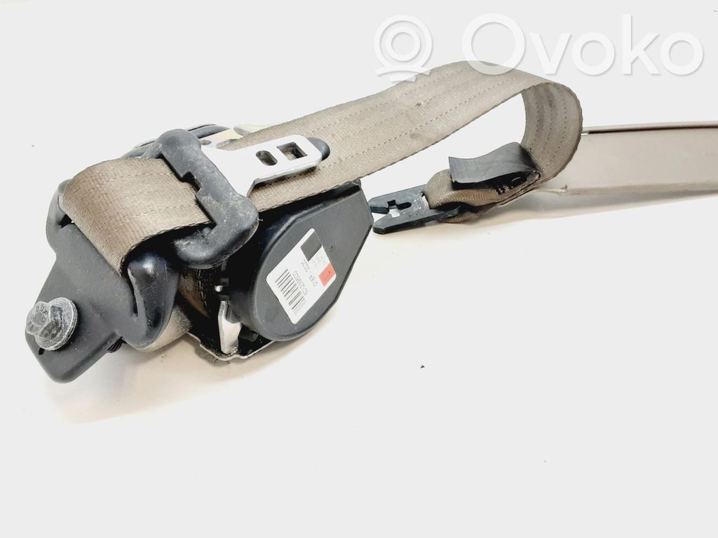 Cinturón trasero   31351463