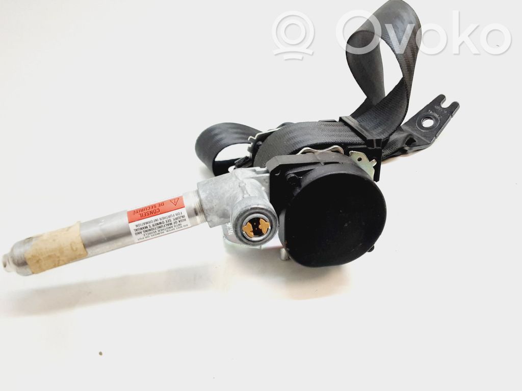 Volvo S80 Cinturón medio (trasero) 