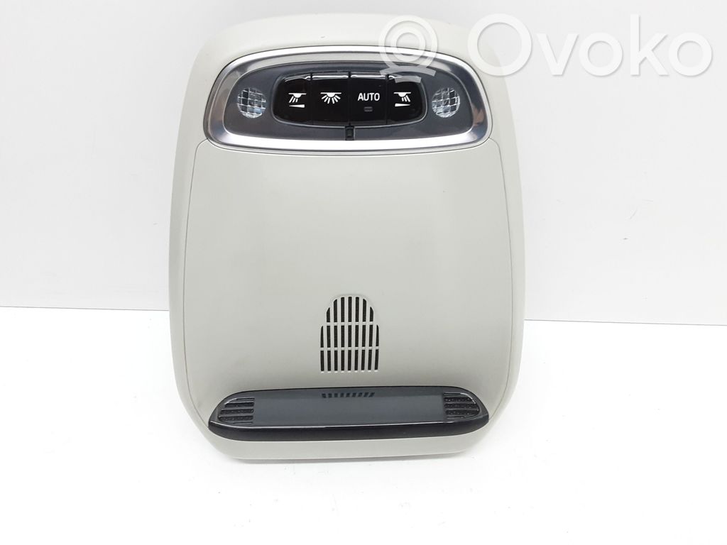 Volvo S90, V90 Front seat light 