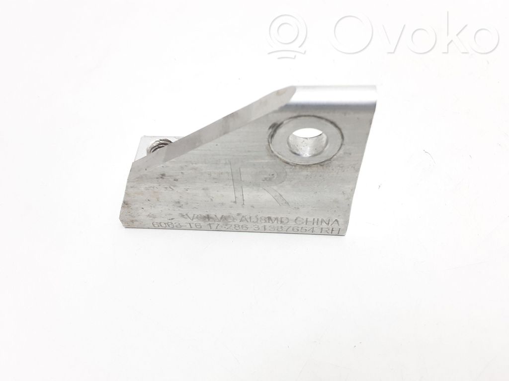 Volvo XC90 Other body part 