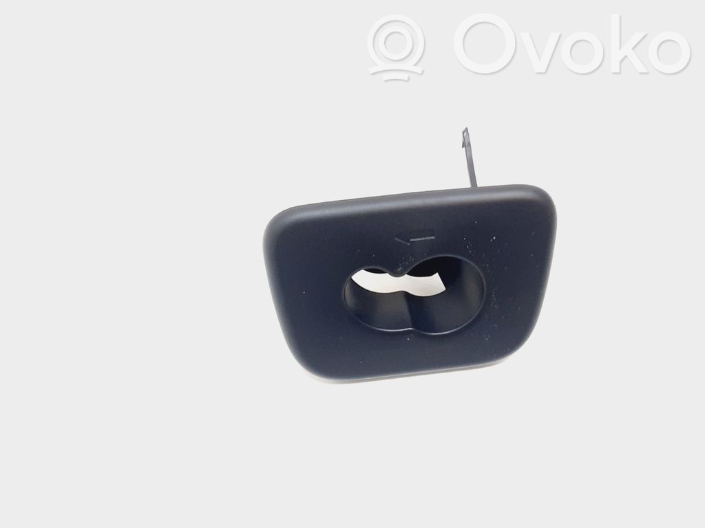 Volvo V40 Sonstiges Einzelteil Innenraum Interieur 
