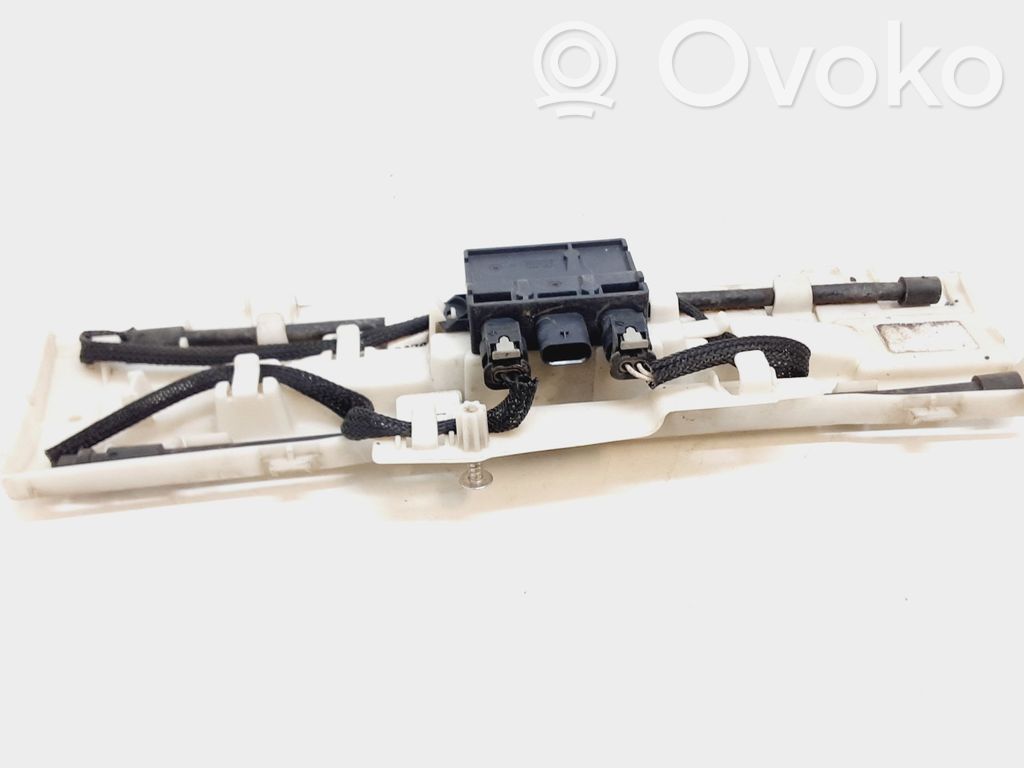 Volvo XC90 Other control units/modules 