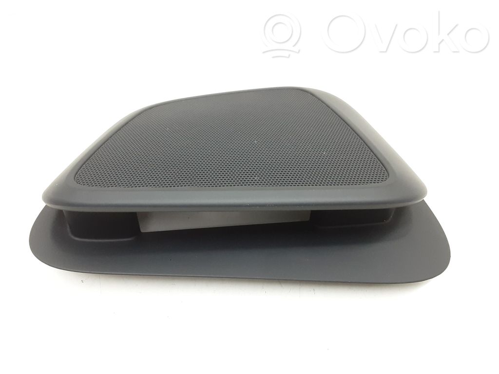 Volvo XC60 Cache enceinte centrale 
