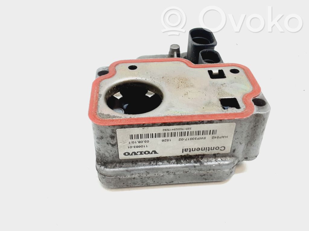 Volvo XC90 Torque split ecu control unit/module 