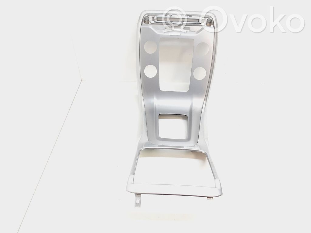 Volvo V70 Console centrale, commande chauffage/clim 