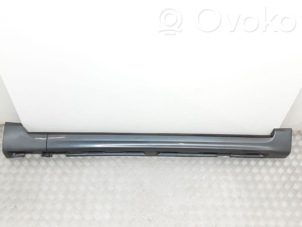 Volvo V70 Slenkstis 