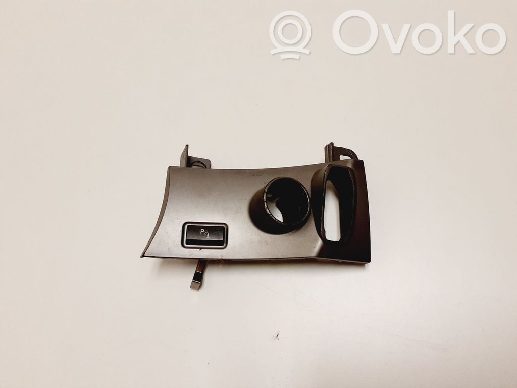 BMW 7 E65 E66 Interruptor del sensor de aparcamiento (PDC) 