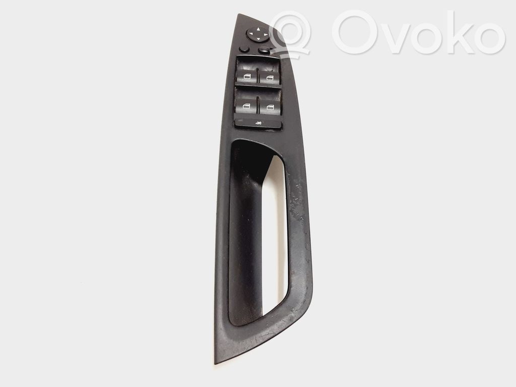 BMW X5 E70 Electric window control switch 