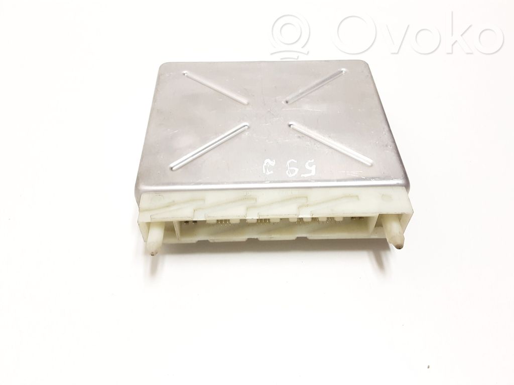 Volvo XC90 Gearbox control unit/module 