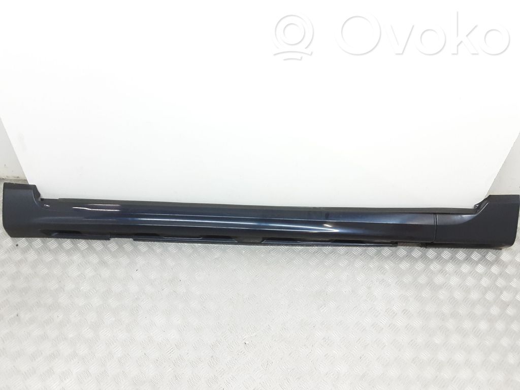 Volvo S80 Listón 