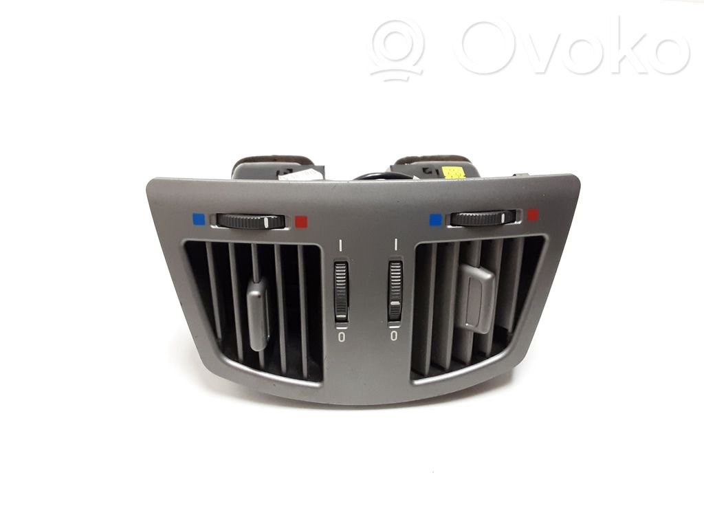 BMW 7 E65 E66 Rejilla de ventilación trasera 