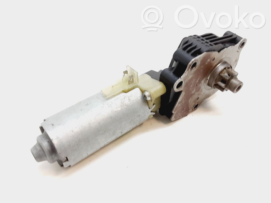 Volvo XC60 Motor de ajuste del asiento 