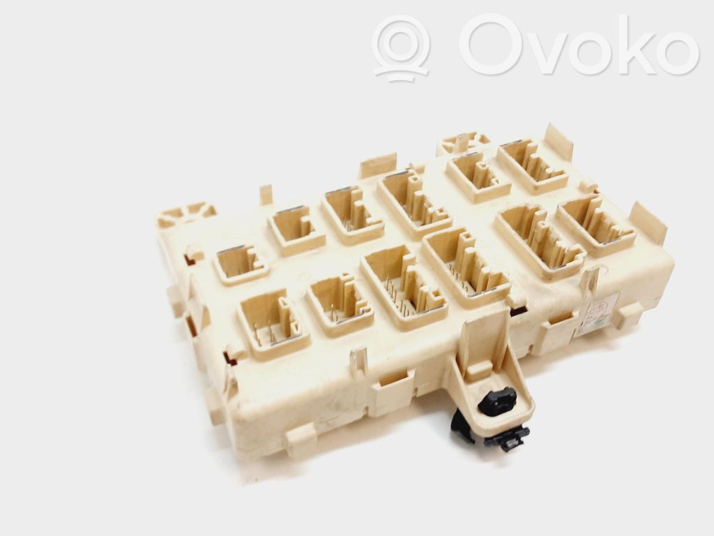 Lexus RX 330 - 350 - 400H Modulo comfort/convenienza 