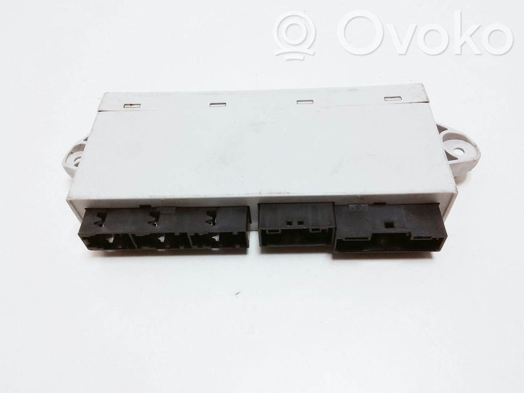 BMW 7 E65 E66 Door control unit/module 