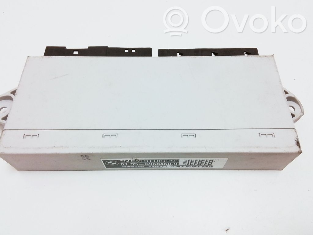 BMW 7 E65 E66 Door control unit/module 