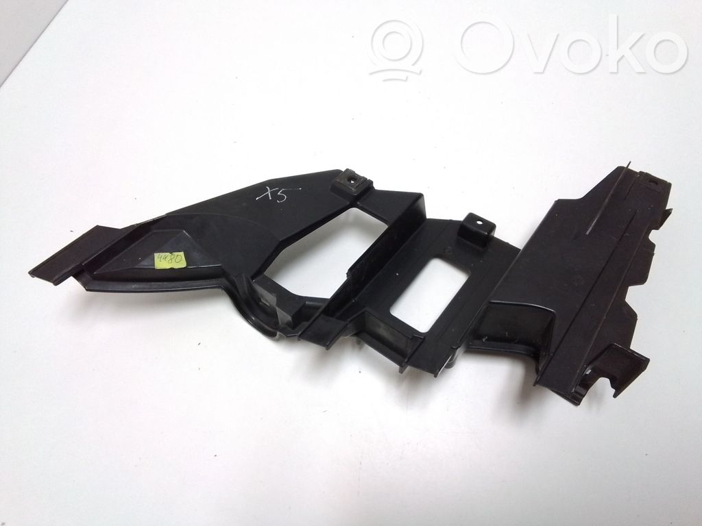 BMW X5 E53 Headlight/headlamp mounting bracket 