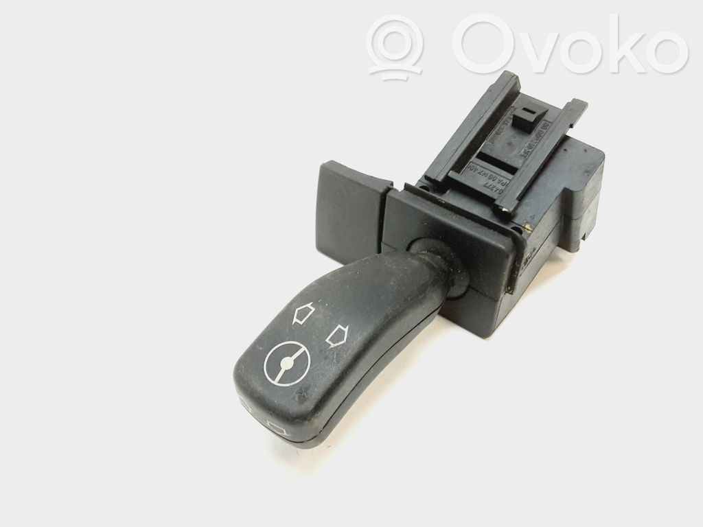 BMW X5 E53 Steering wheel adjustment handle/lever 