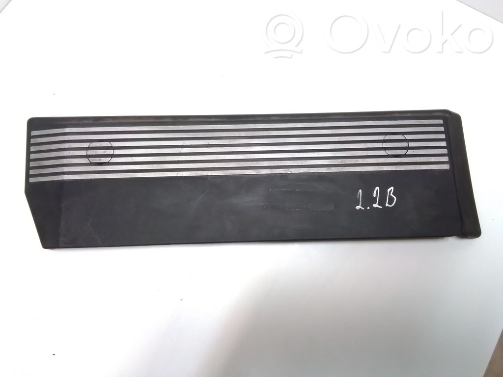 BMW X5 E53 Engine cover (trim) 