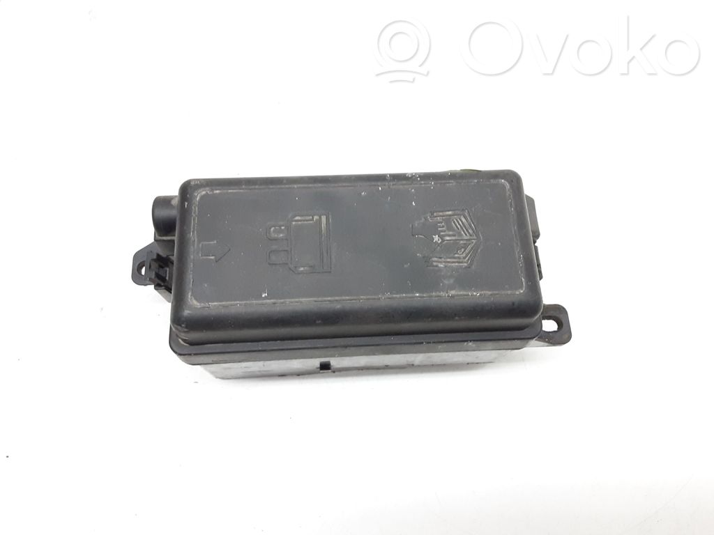 Mini One - Cooper Coupe R56 Fuse module 