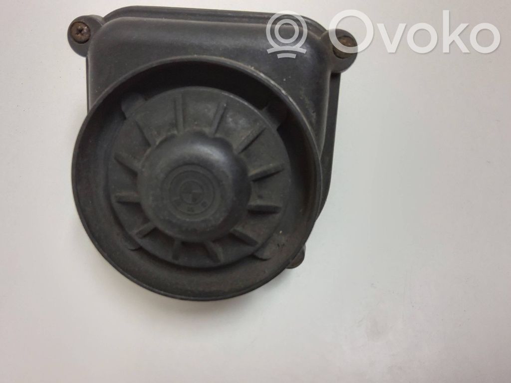 BMW 5 E60 E61 Garso signalas 