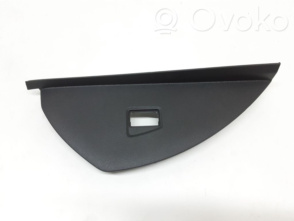 Seat Ateca Moldura del extremo lateral de panel 