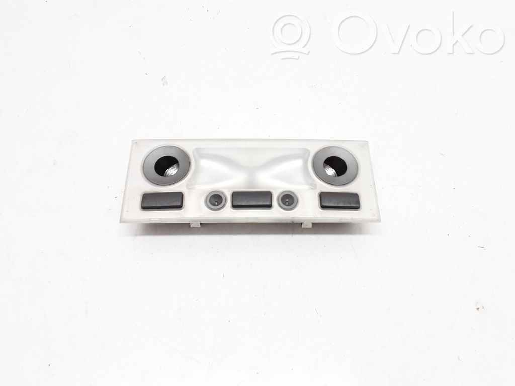 BMW 1 E81 E87 Front seat light 