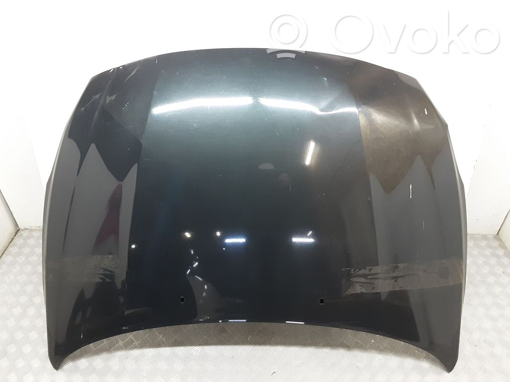 Volvo S60 Vano motore/cofano 