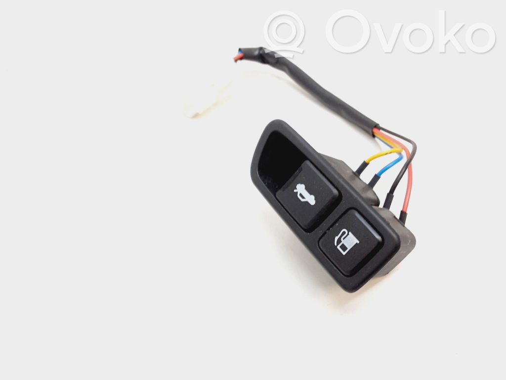 KIA Carens III Other switches/knobs/shifts 