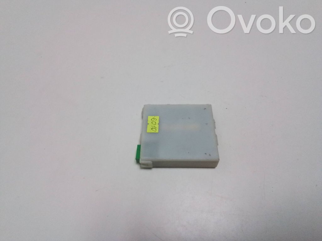 Volvo C30 Alarm control unit/module 