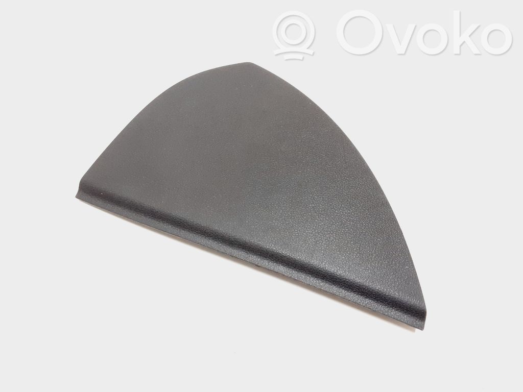 Audi Q7 4L Dashboard side end trim 