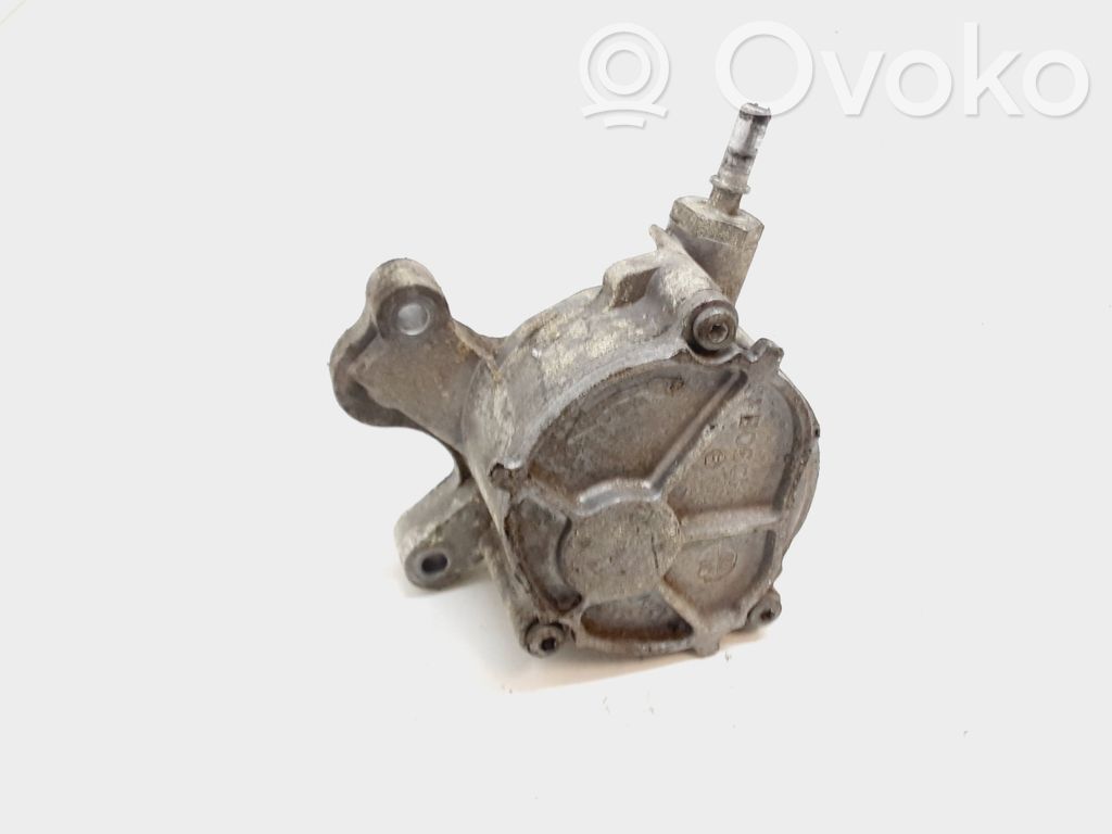 Volvo V50 Vacuum pump 