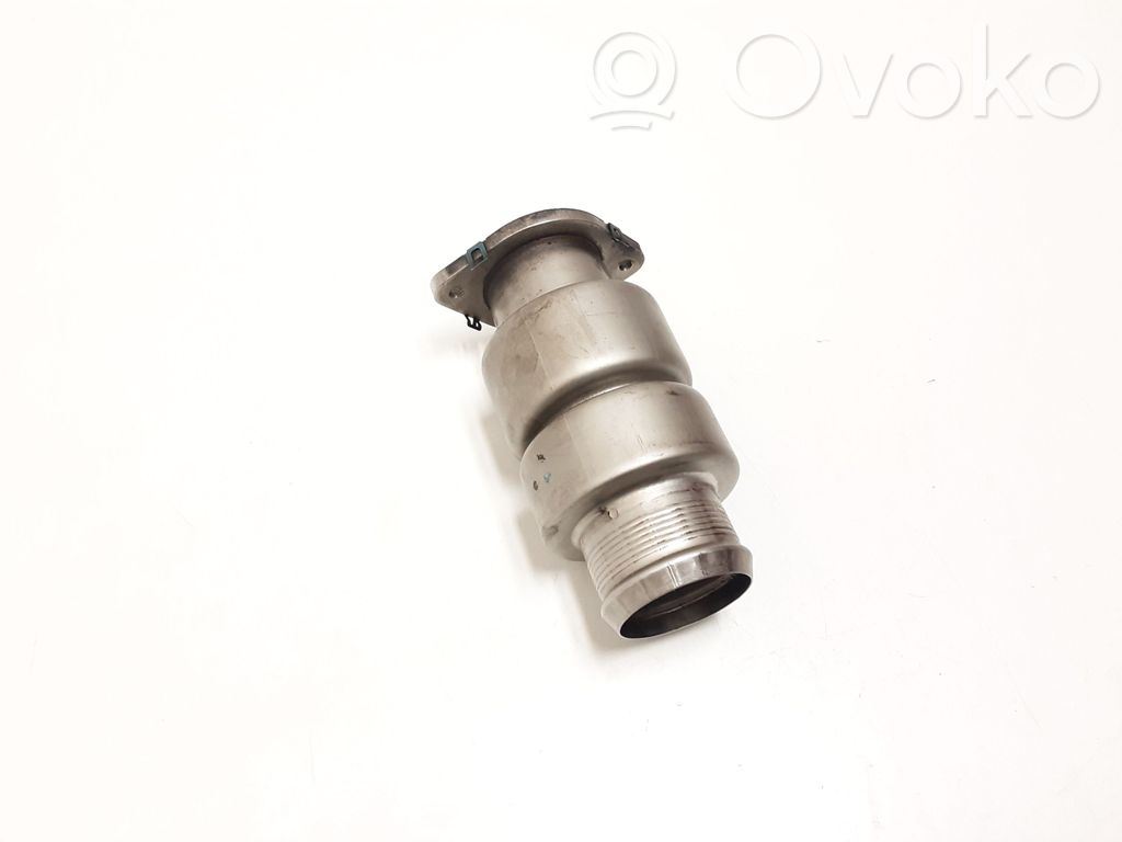 Volvo V60 Interkūlera šļūtene (-es) / caurule (-es) 