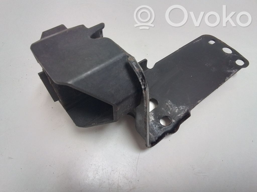 BMW 3 E90 E91 Fixation de radiateur 