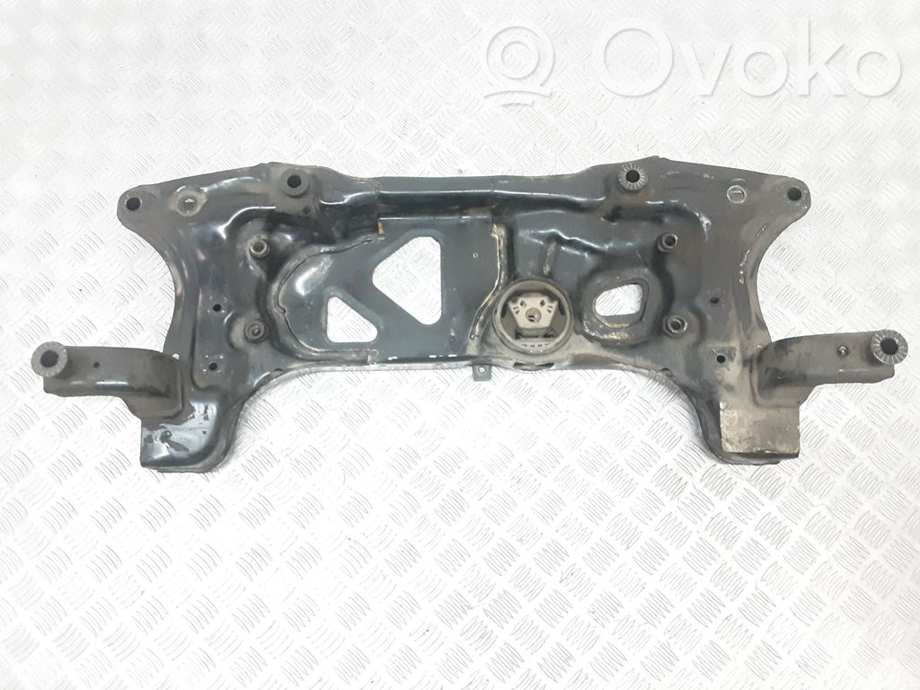 Volkswagen PASSAT B7 USA Subcadru frontal 
