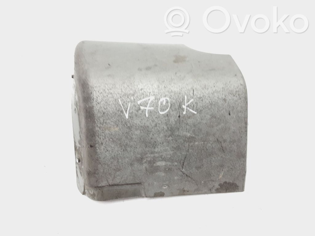 Volvo V70 Rivestimento sottoporta/minigonna laterale 