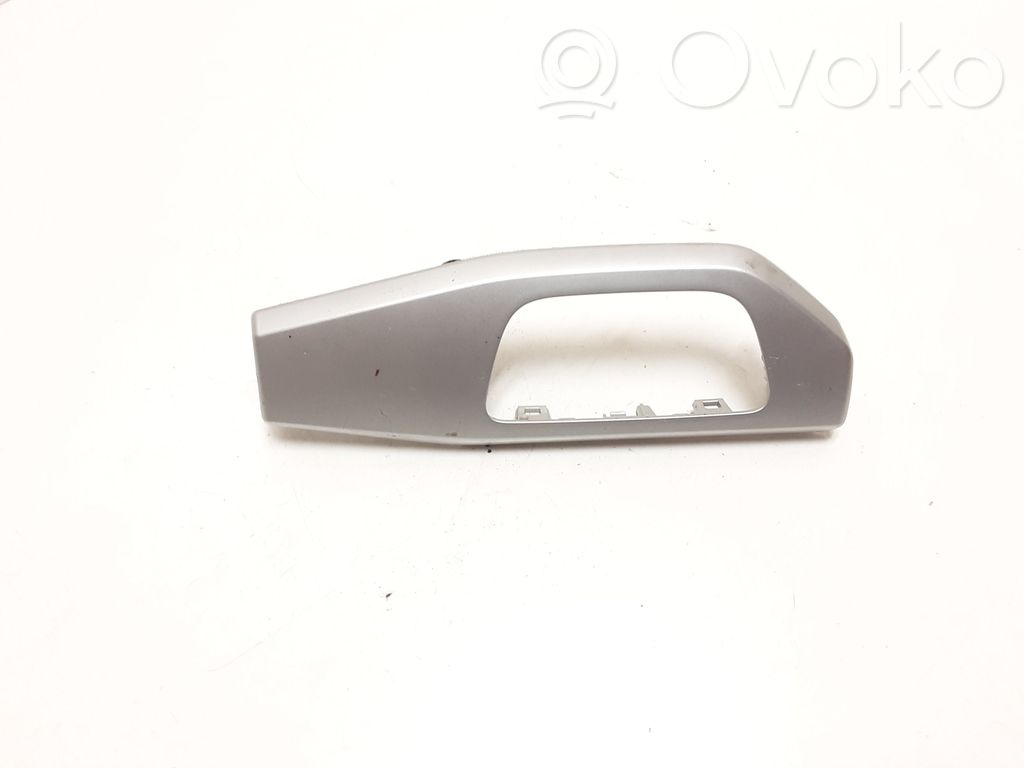 Audi A4 S4 B9 Verkleidung Kombiinstrument Cockpit 