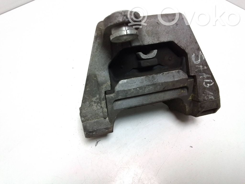 Saab 9-3 Ver2 Engine mount bracket 