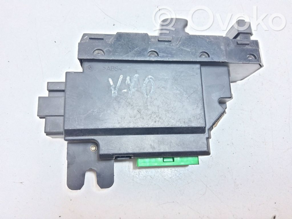 Volvo V70 Electric window control switch 