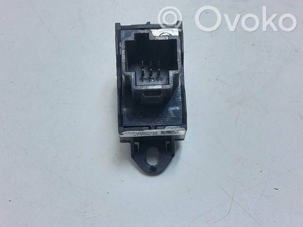 Volvo S80 Electric window control switch 