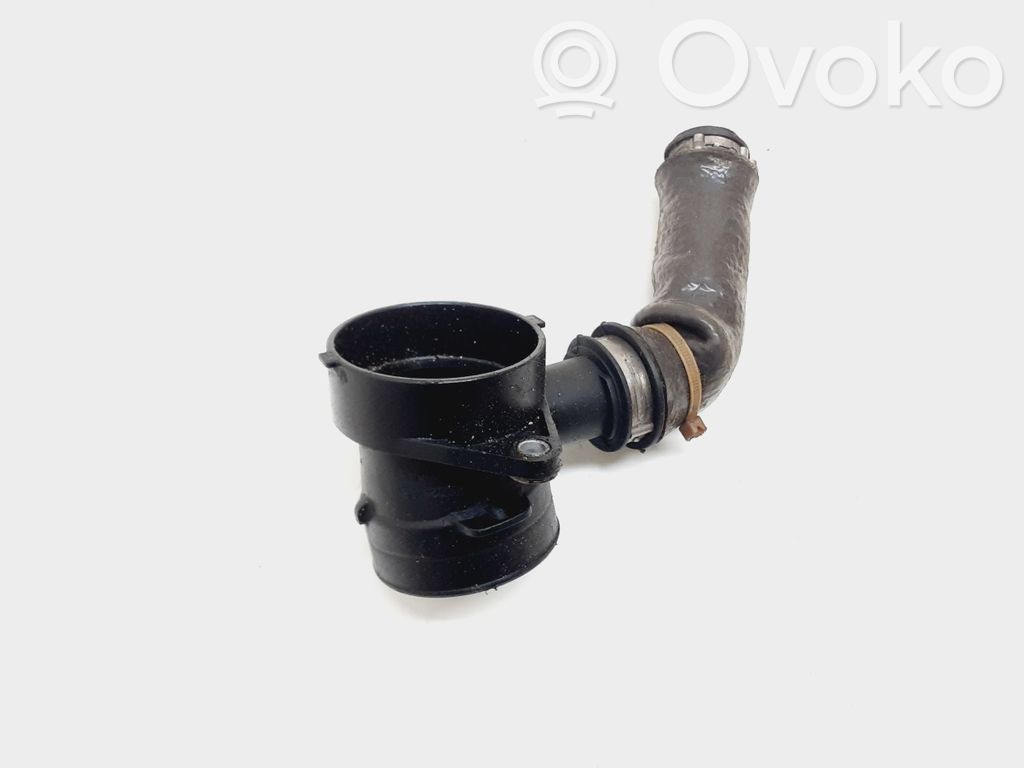 Volvo V50 Alsuoklis/ alsuoklio vamzdelis (-ai)/ žarna (-os) 