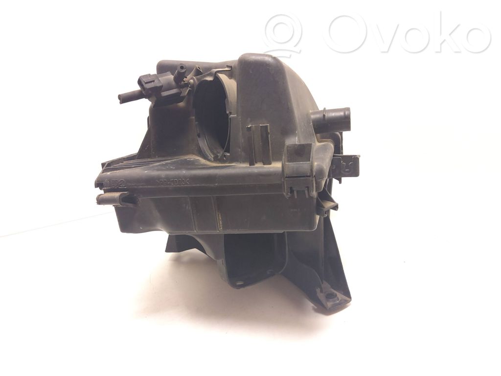 Volvo S80 Luftfilterkasten 
