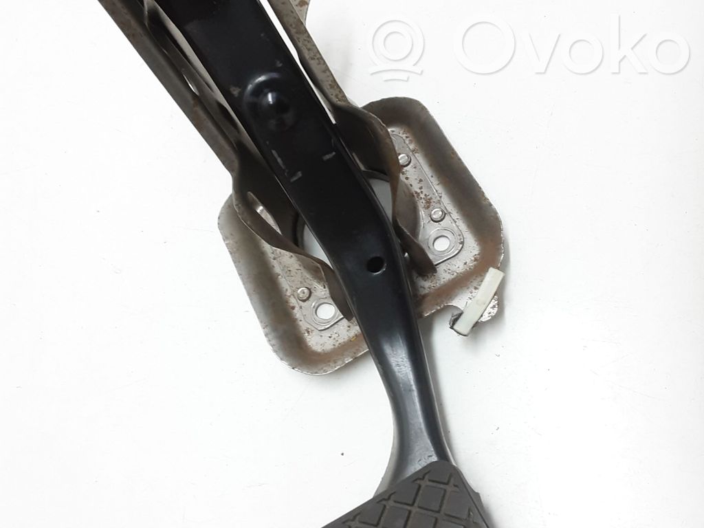 Volkswagen PASSAT B7 USA Pedal de freno 