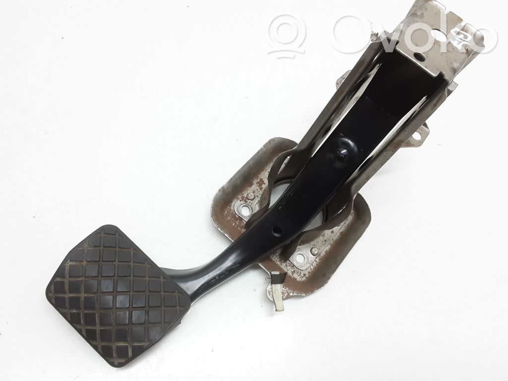 Volkswagen PASSAT B7 USA Pedal de freno 