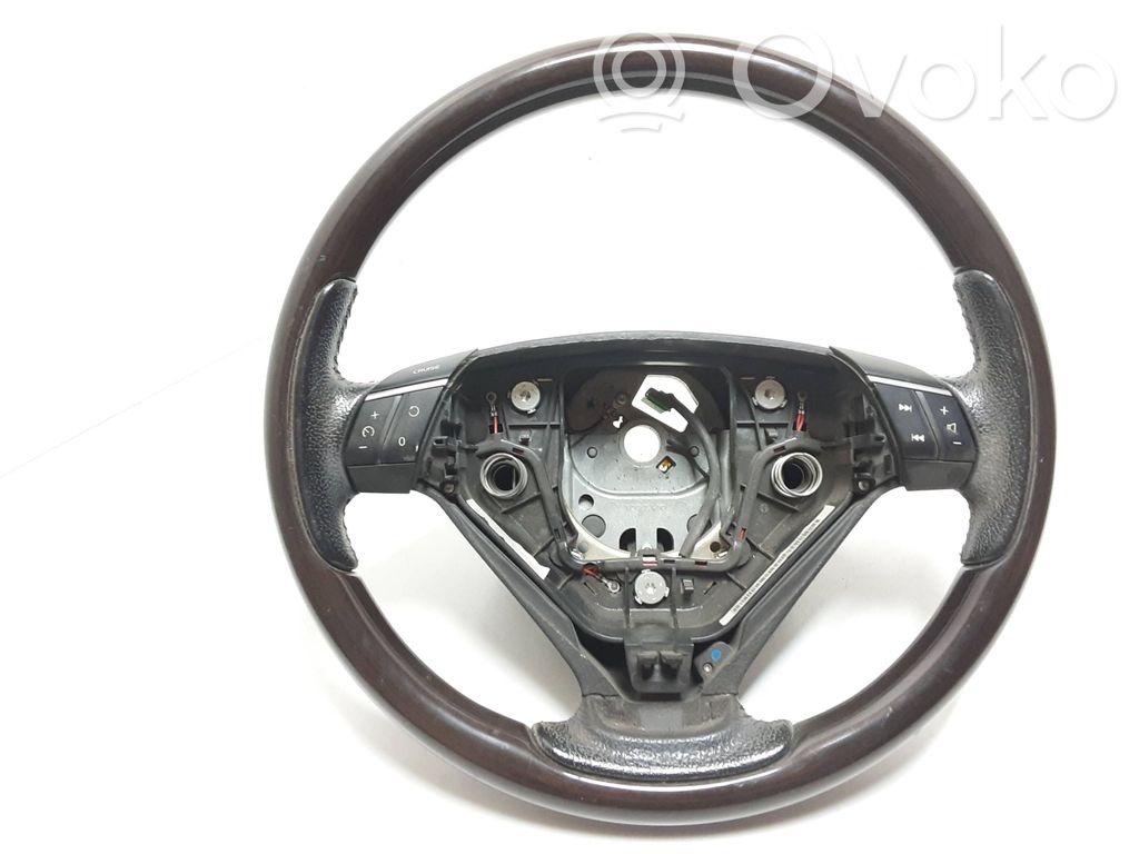 Volvo S60 Руль 
