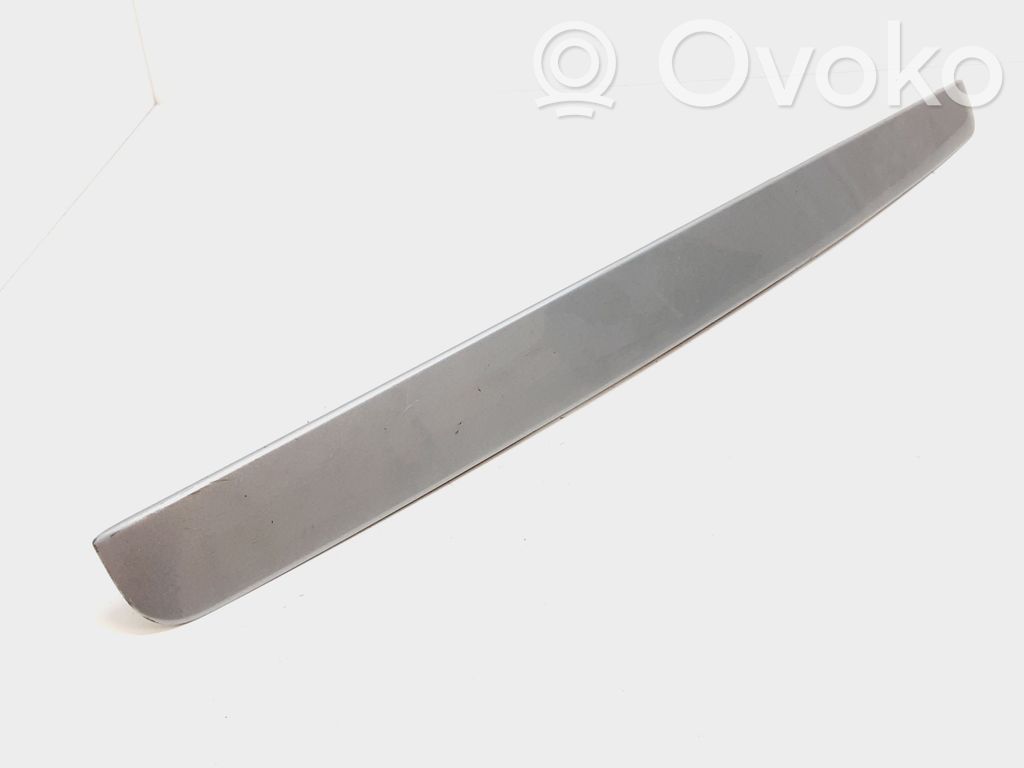 Volvo V50 Éclairage de plaque d'immatriculation 