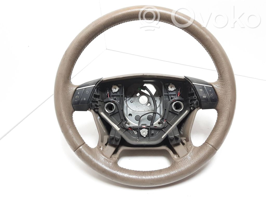 Kierownica   30776436,27052006,CV554410H061475021