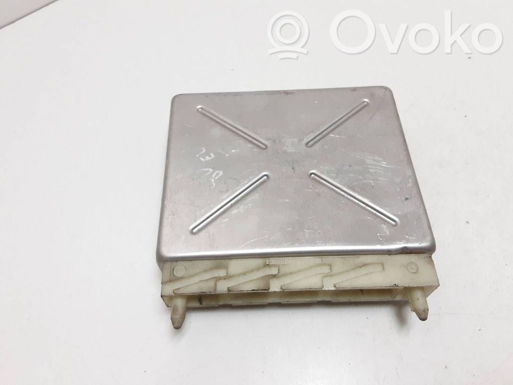 Volvo S80 Engine control unit/module 