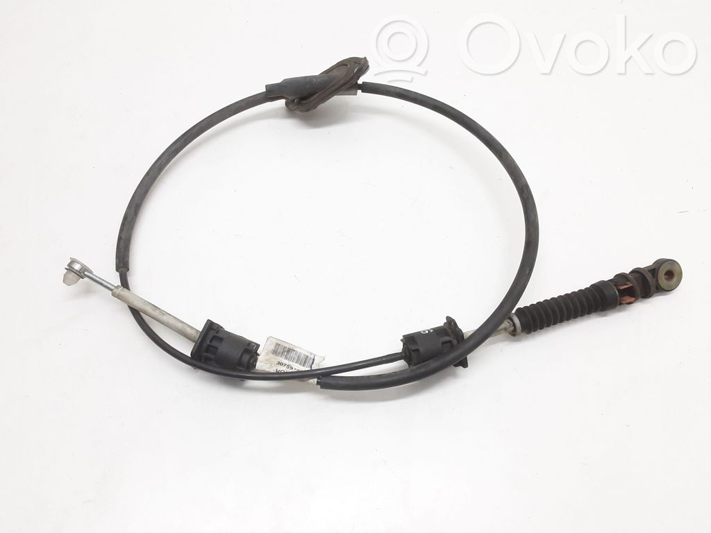 Volvo XC70 Gear shift cable linkage 