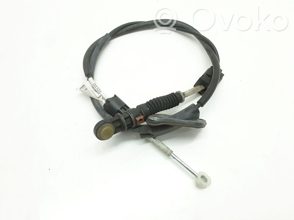 Volvo XC70 Gear shift cable linkage 